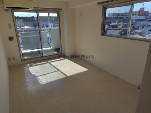  熊谷朝日第二ハイツ（熊谷市鎌倉町）