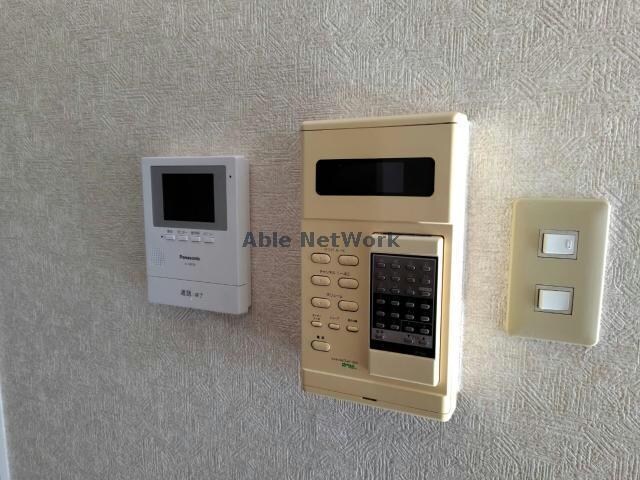  熊谷朝日第二ハイツ（熊谷市鎌倉町）