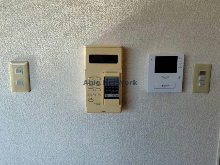  熊谷朝日第二ハイツ（熊谷市鎌倉町）