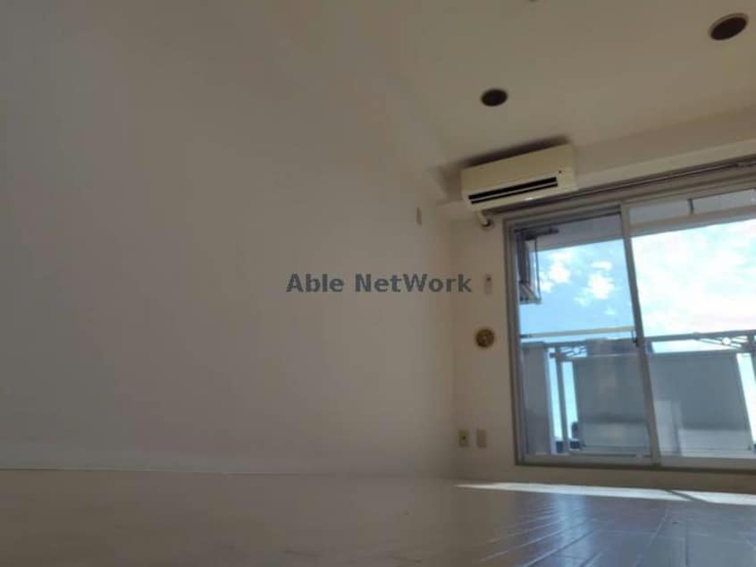  熊谷朝日第二ハイツ（熊谷市鎌倉町）