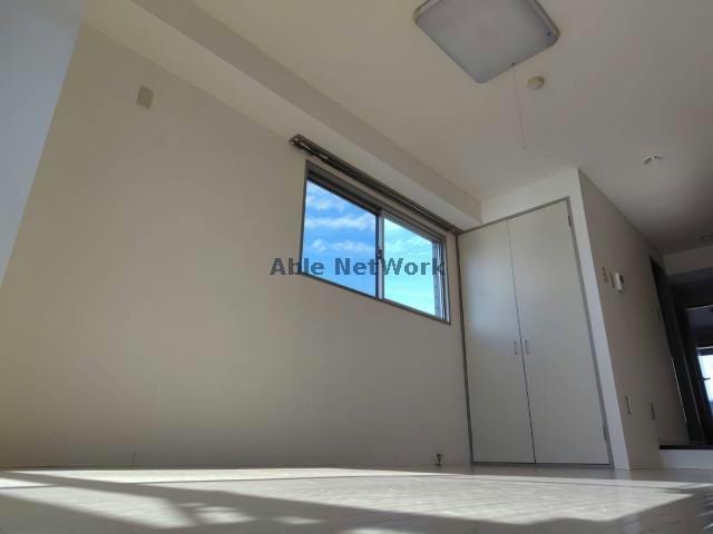  熊谷朝日第二ハイツ（熊谷市鎌倉町）