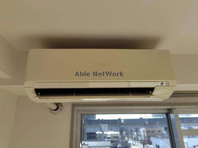  熊谷朝日第二ハイツ（熊谷市鎌倉町）