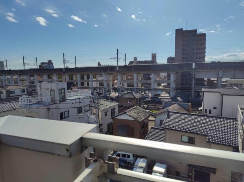  熊谷朝日第二ハイツ（熊谷市鎌倉町）