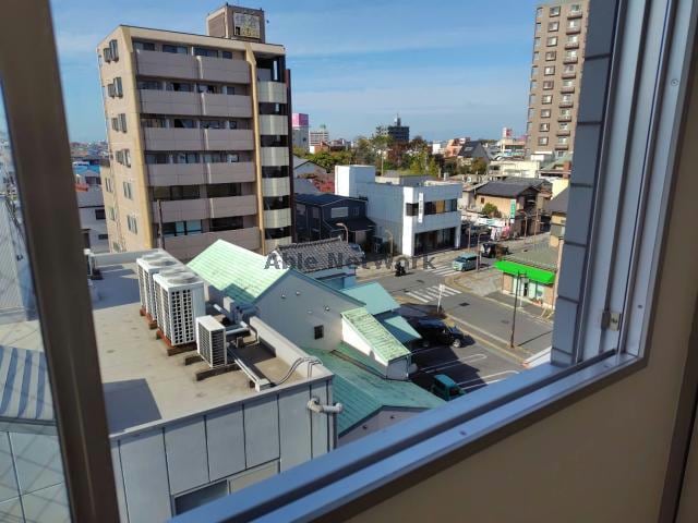  熊谷朝日第二ハイツ（熊谷市鎌倉町）