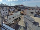  熊谷朝日第二ハイツ（熊谷市鎌倉町）
