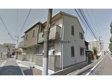 サクラハイツ（熊谷市筑波）