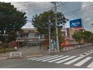 ハニーズアリオ深谷店(ショッピングセンター/アウトレットモール)まで747m ルクソール（深谷市上柴町西）