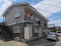 エルディム・本丸（行田市本丸）
