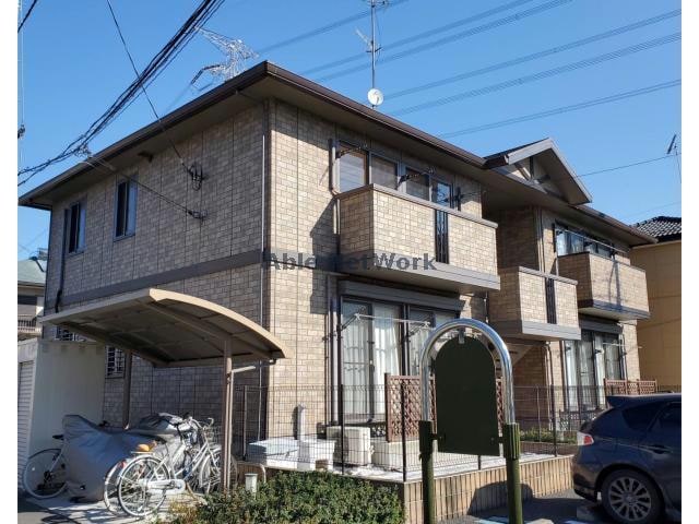  サングランデ（熊谷市新堀）