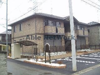  サングランデ（熊谷市新堀）