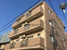 ALM21（熊谷市本町）の外観