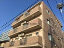 ALM21（熊谷市本町）の外観