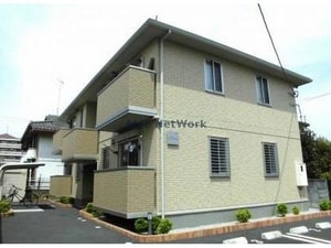 グランメール壱里山　（行田市壱里山町）