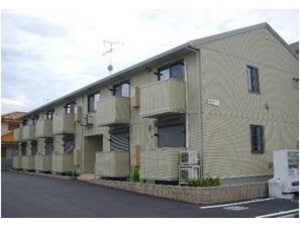 エミネンス（本庄市見福）