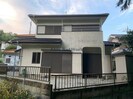 寄居町桜沢貸家（大里郡寄居町大字桜沢）の外観