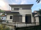寄居町桜沢貸家（大里郡寄居町大字桜沢）の外観