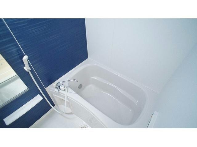  メゾン・フルールB（深谷市東方）