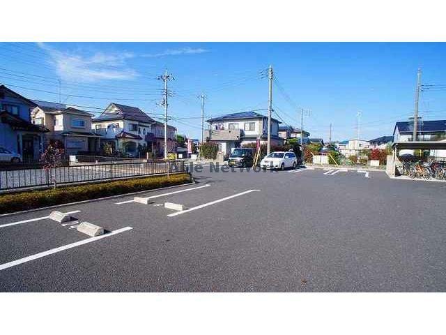  メゾン・フルールB（深谷市東方）