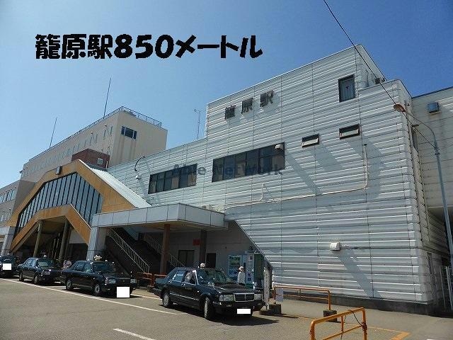  メゾン・フルールB（深谷市東方）