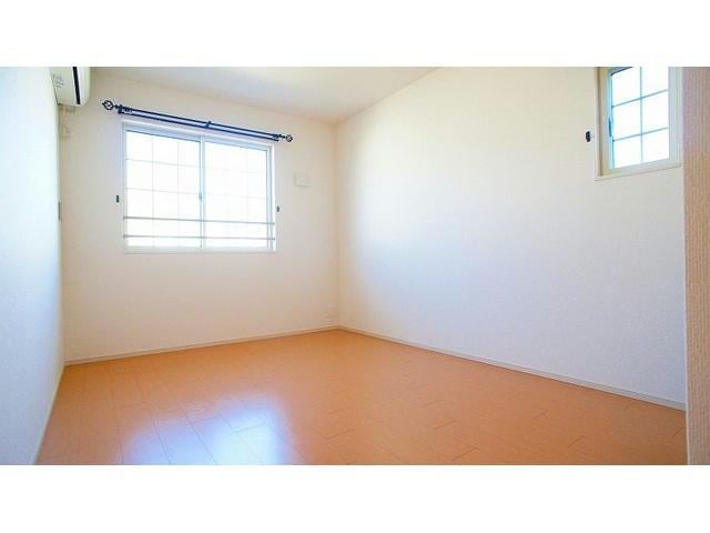  メゾン・フルールB（深谷市東方）