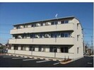 Exceed（行田市向町）の外観