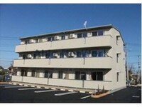 Exceed（行田市向町）
