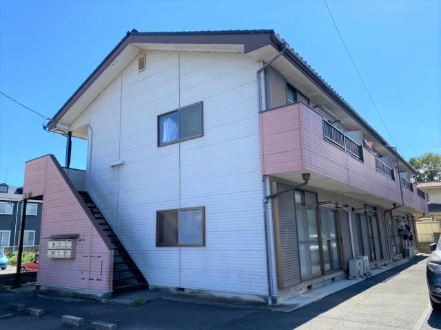  ドリームハイツ（熊谷市曙町）