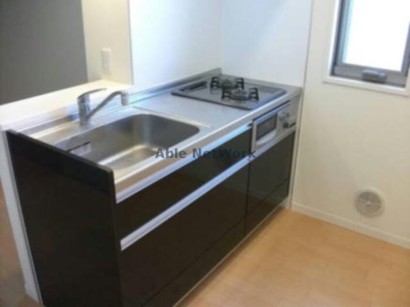  アンシャンテ東方（深谷市東方）