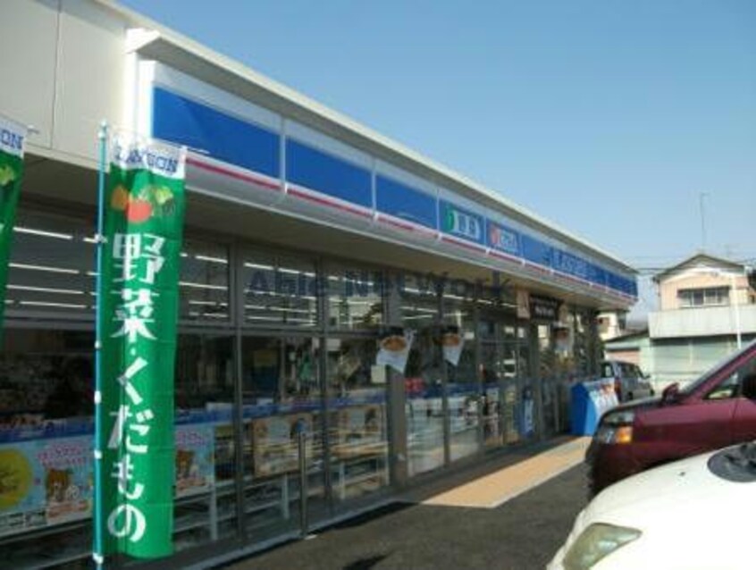  アンシャンテ東方（深谷市東方）