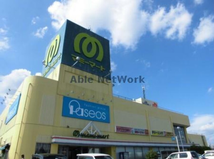  アンシャンテ東方（深谷市東方）