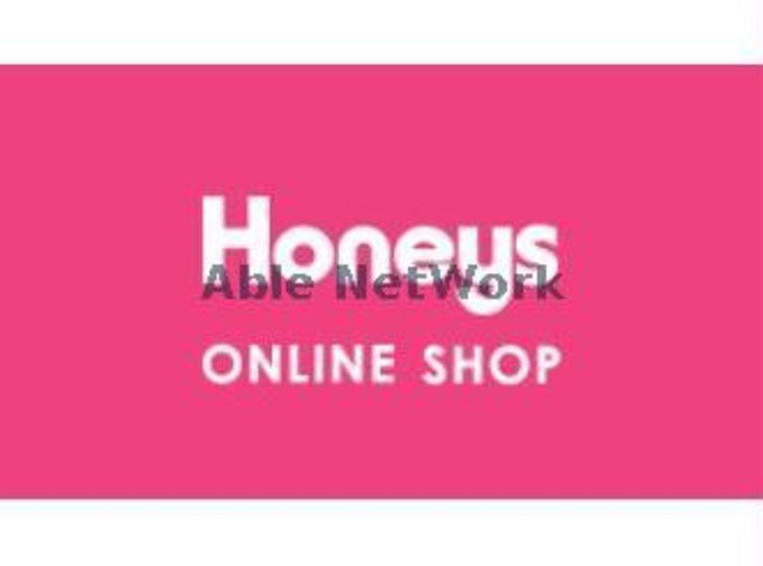 ハニーズ籠原店(ショッピングセンター/アウトレットモール)まで861m アンシャンテ東方（深谷市東方）