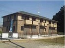 ウィルモア桜町（行田市桜町）の外観