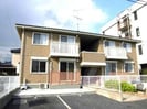 トスカーナ（深谷市上柴町西）700011214の外観