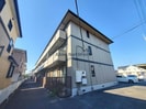 シャネルI&S（行田市佐間）の外観