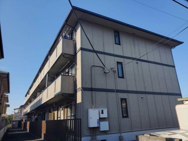  シャネルI&S（行田市佐間）