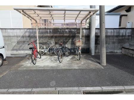  セジュールエクセレント（深谷市東方）