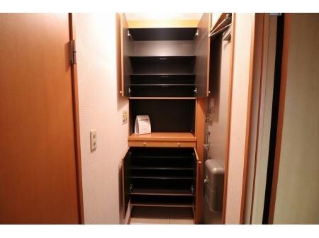  セジュールエクセレント（深谷市東方）