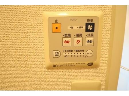  セジュールエクセレント（深谷市東方）