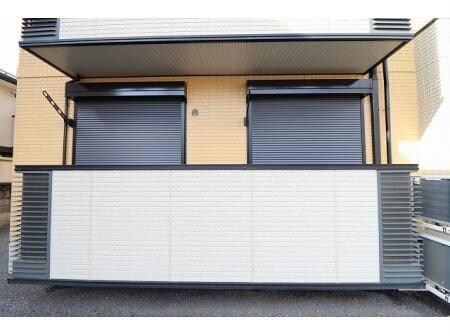  セジュールエクセレント（深谷市東方）