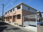 コンフォール赤城（熊谷市赤城町）