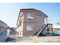 エルディムコスモス（鴻巣市新宿）