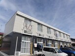 レオパレスあすなろ（熊谷市石原）