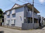 メゾンフォレスト