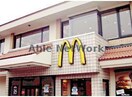 マクドナルド鴻巣店(ファストフード)まで1716m ファインステージ鴻巣　26022