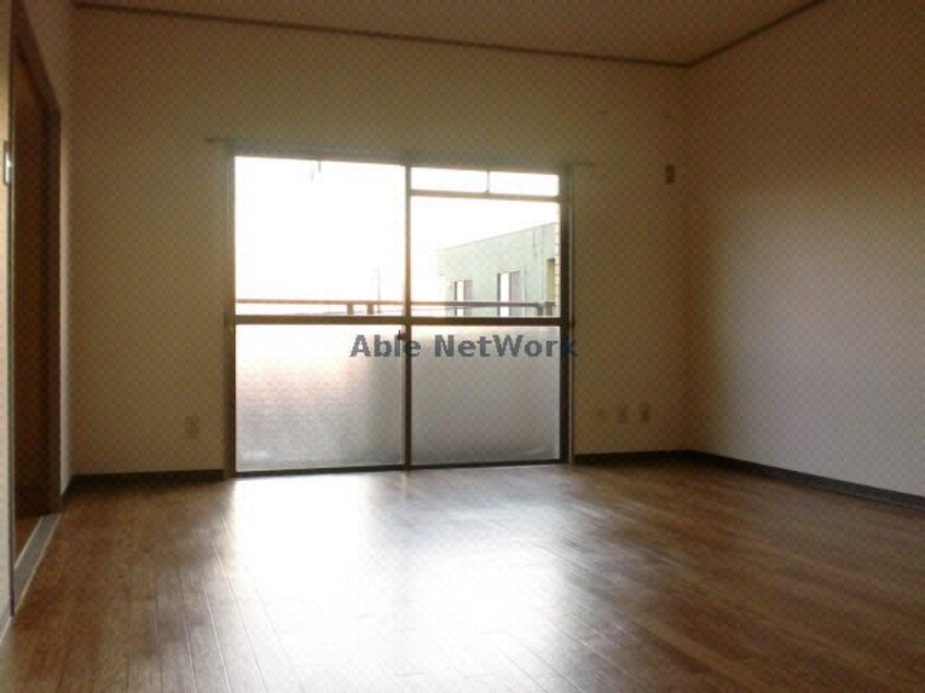  KEレジデンス（熊谷市榎町）