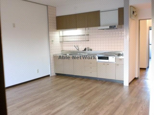  KEレジデンス（熊谷市榎町）