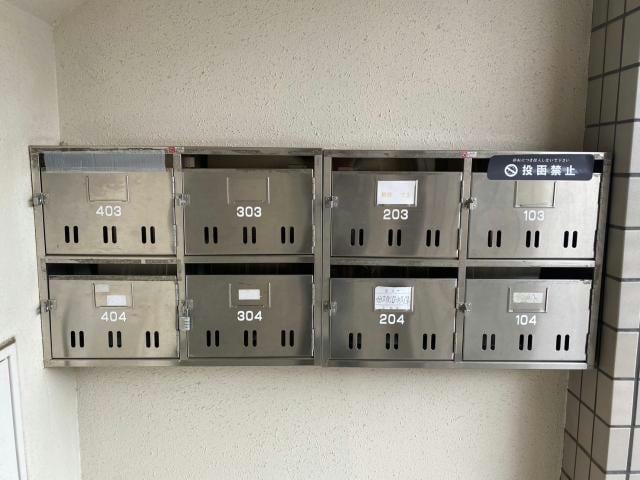  KEレジデンス（熊谷市榎町）