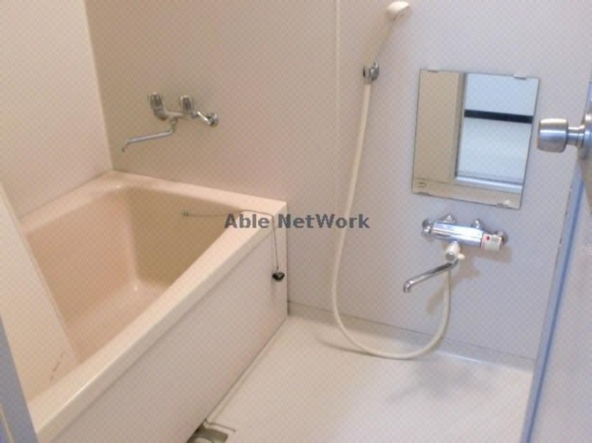  KEレジデンス（熊谷市榎町）