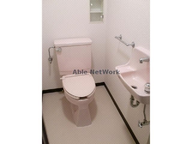  KEレジデンス（熊谷市榎町）