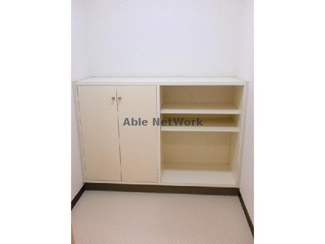  KEレジデンス（熊谷市榎町）